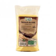 Maybe you would like to learn more about one of these? Semoule De Mais Complete 500 G Drive La Vie Claire Saintes