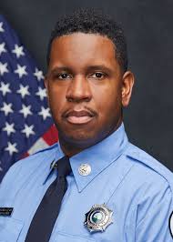 Alexandria's First Responders' Valor Award Winners of 2023