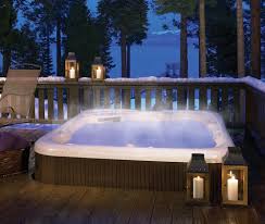 Hot tubs can weigh 600 lbs or more even when empty, so the first step should always be to ensure the deck can support the hot tub you want to install. Can I Build A Deck Around My Hot Tub The Hot Tub Store