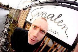 kultur, Åsleik Engmark