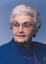 Ethel Buchmiller Obituary May 22, 2013