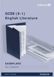 Mar 01, 2014 · this is the second paper (paper 2, calculator allowed) from the y11 edexcel past papers > further pure mathematics > igcse from 2011. English Literature Paper 2 Exemplar