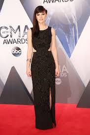  Aubrey Peeples At 49th Annual Cma Awards In Nashville 11 04 2015 Hawtcelebs