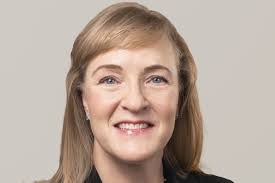 How former USPTO adviser is using her expertise at Finnegan