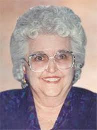 Obituary information for Esther Maria STEINMAN