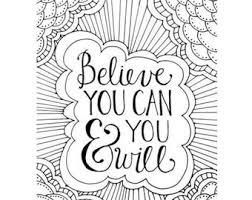 With the annually increasing rhythm of life special exercises have gained worldwide popularity. Anxiety Coloring Etsy