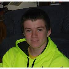 Aiden Harmon's Henderson High School Bio