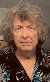 Issue 85: Roy Bentley