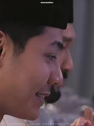 alan anne😭💔 #cintauntuksekalilagi #fyp #meerqeen #eryshaemyra #drama...