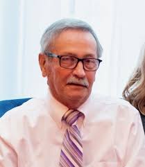 Obituary of Daniel S Resavage