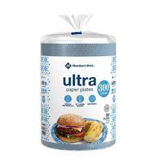 We did not find results for: Member S Mark Ultra Lunch Paper Plates 8 5 300 Ct Sam S Club