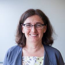 Melissa Boyes (@MelSBoyes)