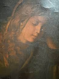 Steamship Race Oil Painting: Robert E. Lee vs Natchez