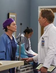 Toutes les séries en streaming gratuit sans limite. Grey S Anatomy Season 16 Episode 18 Review Give A Little Bit Tv Fanatic