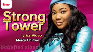 Mercy Chinwo