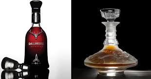 Los 10 Whiskies Mas Caros Del Mundo