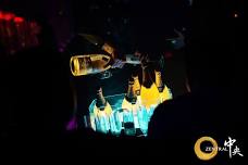 Zentral Thursdays at Zentral