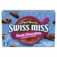 Dark Chocolate Flavored Hot Cocoa Mix ...