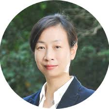 Speakers ⇽ WTA • Xianghu Dialogue 2020