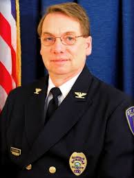 COP House named after Rich Wilson