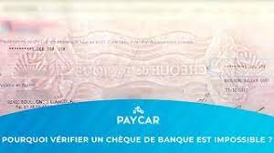 We did not find results for: Le Cheque De Banque A La Banque Postale Paycar
