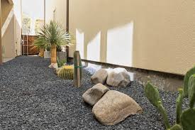 The term was coined by the denver water department. We Do Xeriscape