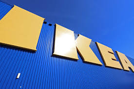 Morgen Steigt Der Mobel Gigant Ikea Wieder In Den Ring Punkt 10 Uhr Ist Eroffnung Siegen