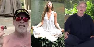 Joseph kearns was born on february 12, 1907 in salt lake city, utah, usa as joseph sherrard kearns. 24 Times Celebrities Have Been Completely Unrelatable In Quarantine