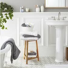 Jewelry serving tray (white) 4.8 out of 5 stars 22 $29.99 $ 29. 31 Target Home Products To Update Your Bathroom