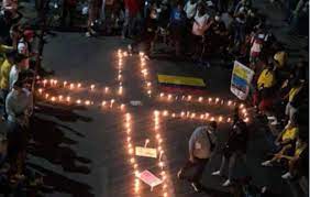 Las 5 claves para entender el violento conflicto que suma 19 muertos. F Niargi21cudm