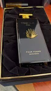 Perfumeria Lusso fragranze | Tequila noir pour femme 🌵60$ . Con una  presentación increíble este perfume de la casa bharara nos trae una  combinación de notas como... | Instagram
