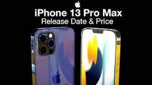 Auch ein iphone se 3 soll es geben, über das ebenfalls schon einige details bekannt sind. Apple Iphone 13 Pro Max Release Date In Worldwind Price And Specification Explored