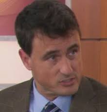 Don Franck : personnage de la série