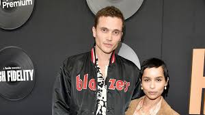 1 day ago · channing tatum and zoë kravitz have shot down dating rumors in the past but they might have a harder time denying it now. Flirt Geruchte Was Geht Bei Zoe Kravitz Und Channing Tatum Promiflash De