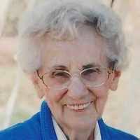 Olive Ruth Waddoups (1922–2018)