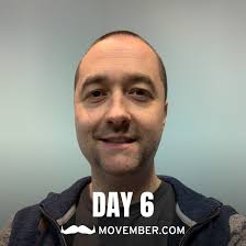 Movember