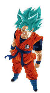 Goku Heroes Ssj Blue By Andrewdb13 On Deviantart Dragon Ball Super Manga Anime Dragon Ball Super Dragon Ball Painting
