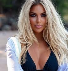 Jessica Romine's Instagram, Twitter & Facebook