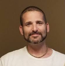 Jason Michael McGill