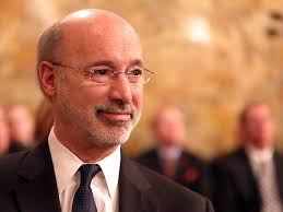 Wolf urges state boards to adopt gift ban