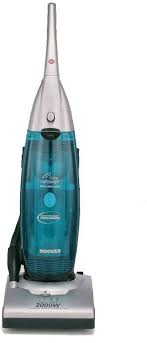 هوفر مكنسة عامودية كهربائية 2.5 لتر 2000 واط