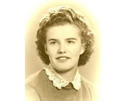 Evelyn Hergett Obituary (2012)