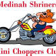 Mini Choppers Club Stated Meeting event image