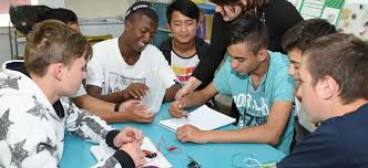 2015 ORT AMERICA ANNUAL REPORT