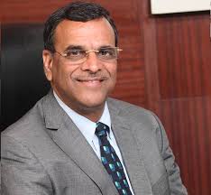 Aidem Ventures promotes Alok Rakshit to President