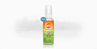 Off Botanicals Insect Repellent Iv Insect Repellent Repellent Botanical