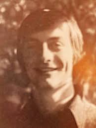 Passing of David Moon, Class of 1980, at Des Moines