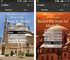 Top free images & vectors for maghrib azan time in islamabad today in png, vector, file, black and white, logo, clipart, cartoon and transparent. E Adhan Prayer Reminder Apk Download For Android Latest Version 2 5 1 Id Web Michsan Adhannotifier