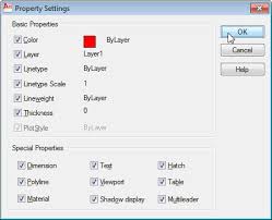 Linetypes And Lineweights - Autocad Tutorial And Videos