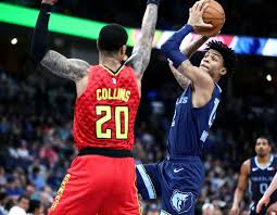 Make profit while watching your favourite basketball matches. Photo Gallery Grizzlies Vs Hawks Memphis Local Sports Business Food News Daily Memphian